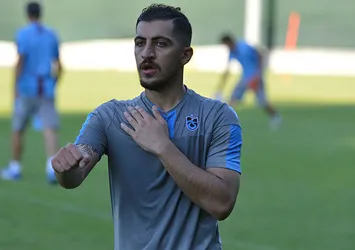 Hosseini işi belirsiz!