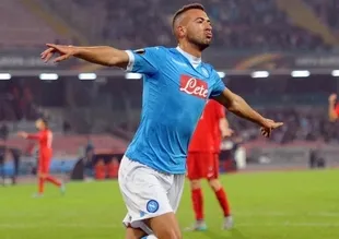 Trabzonspor'un Omar El Kaddouri ısrarı!