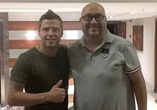 Guido Koçer, Giresunspor’da
