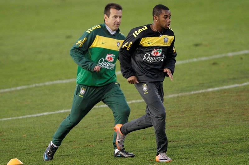 Çaykur Rizespor’dan Robinho bombası