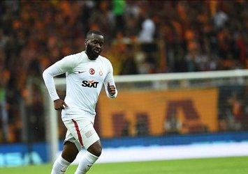 Ndombele oynamadan gidiyor! Yerine 5 aday var...