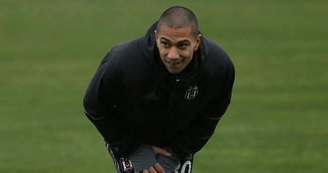 Gökhan İnler, Beşiktaş’tan ayrılmak istiyor