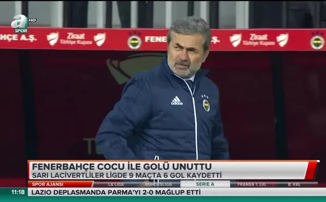 Fenerbahçe'den 20 yıl sonra bir ilk!