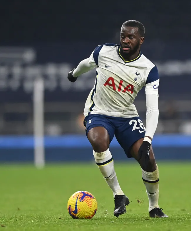 GALATASARAY TRANSFER HABERLERİ - Aslan orta saha bombasını patlatıyor! Hedefte Ndombele var - 1