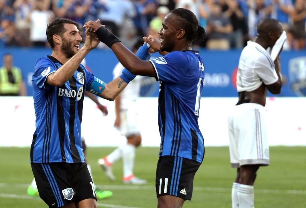 Galatasaray’a Drogba teklifi