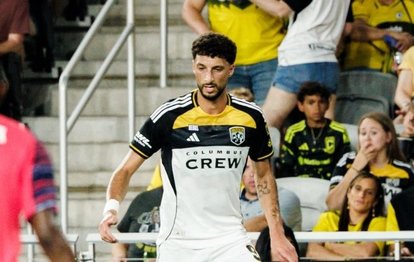 Trabzonspor Filistinli golcüde ısrarcı! İngiliz basını duyurdu