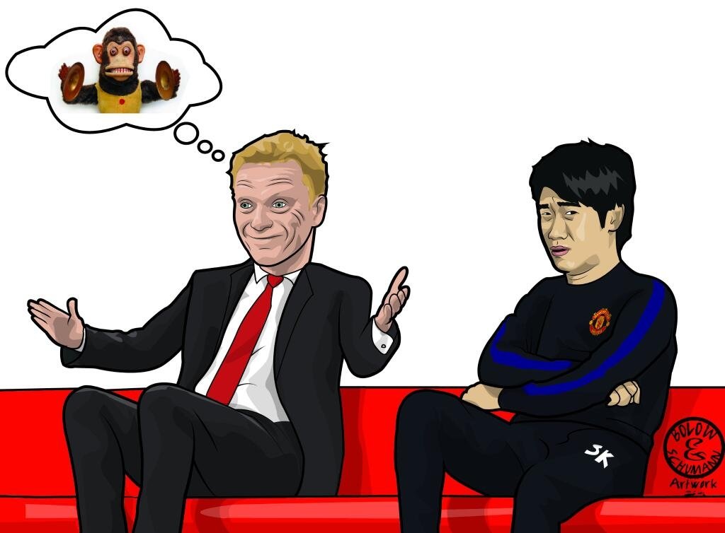 Bu çizimler spor dünyasına damga vurdu!