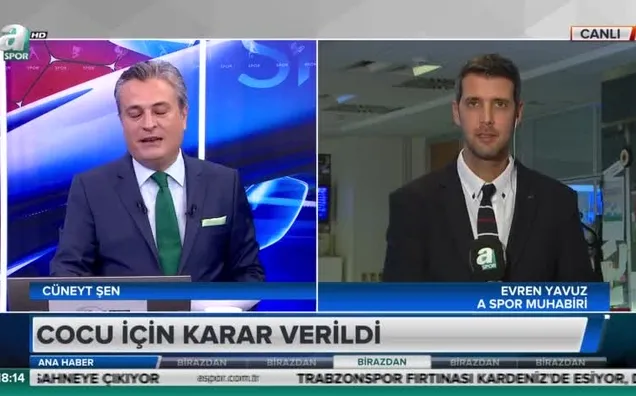 F.Bahçe Cocu için kararını verdi