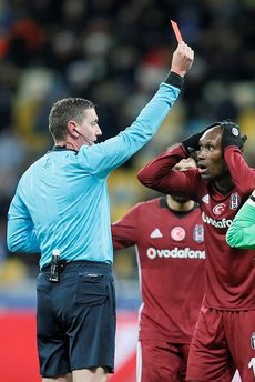 Craig Thomson'un ilk vukuatı değil