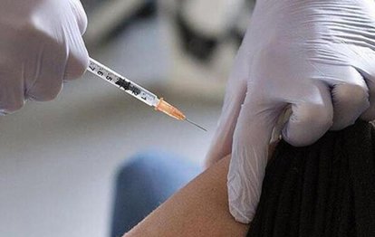 MHRS aşı randevusu nasıl alınır? E-Devlet aşı randevusu alma! BioNTech 2021 MHRS randevu ekranı...