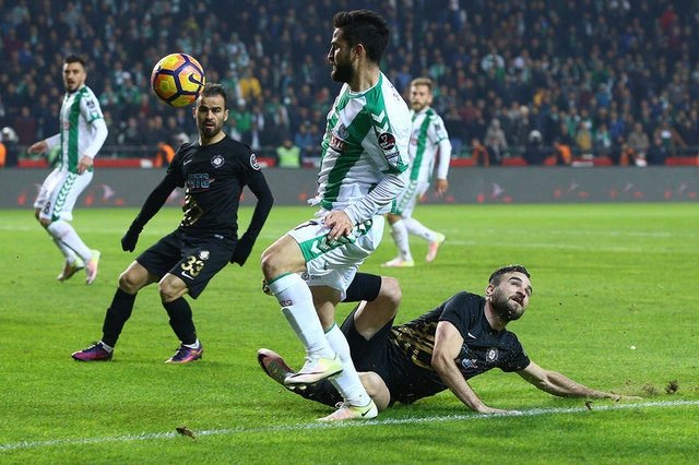 Trabzonspor’un transfer listesi ortaya çıktı