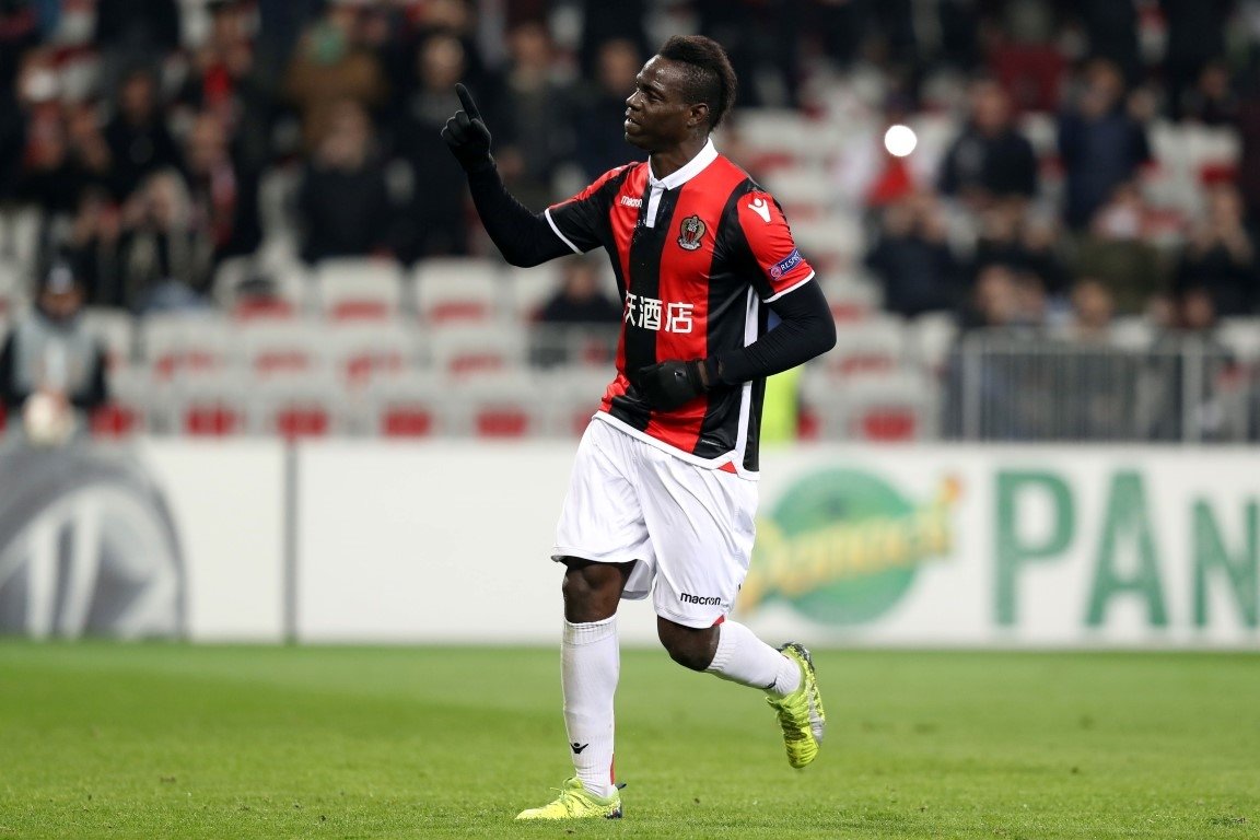 Fenerbahçe’den Balotelli harekatı