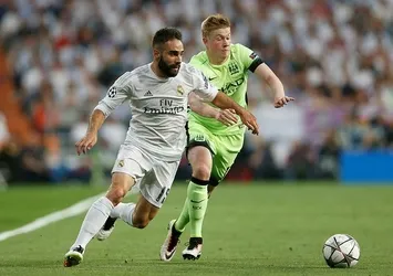 En iyiler Madrid’de olur