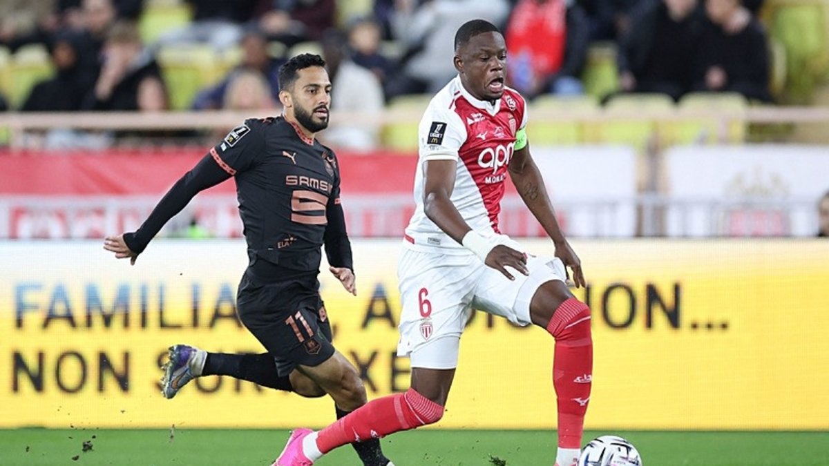 Galatasaray Denis Zakaria için resmi teklifini iletti!