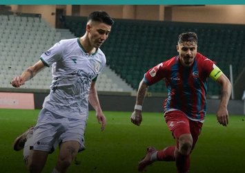 Giresun'da tur Viranşehir'in