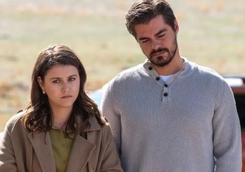 Gönül Dağı 192. Bölüm fragmanı izle! Gönül Dağı yeni bölümde neler olacak?