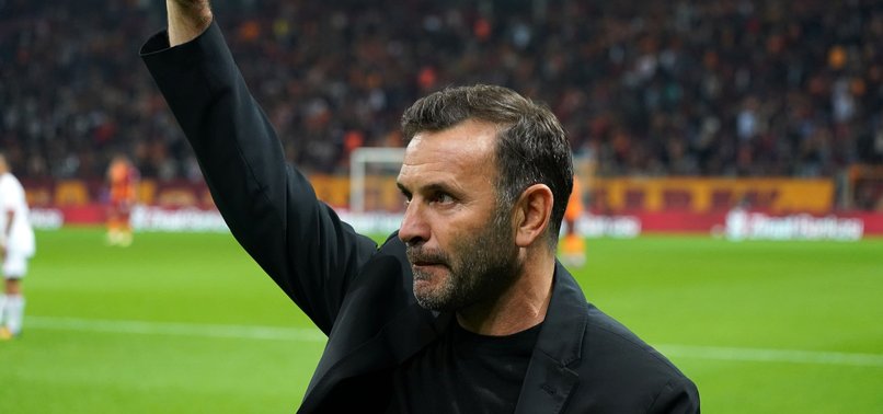 GALATASARAY HABERLERİ - Cimbom kararını verdi! Okan Buruk ile...