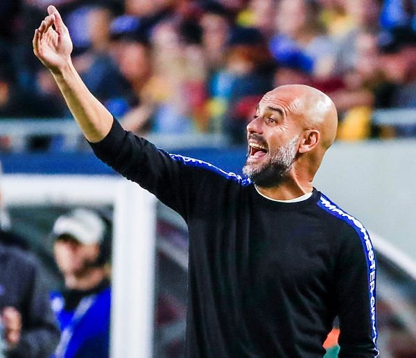 Guardiola’dan Fenerbahçe’ye gol makinesi: Lukas Nmecha