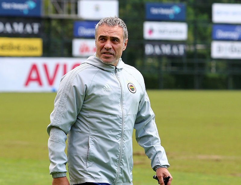 Fenerbahce Den Dev Takas Teklifi Sayfa 1 Fenerbahce 17 Kasim 2020 Sali