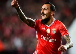 Mitroglou operasyonu