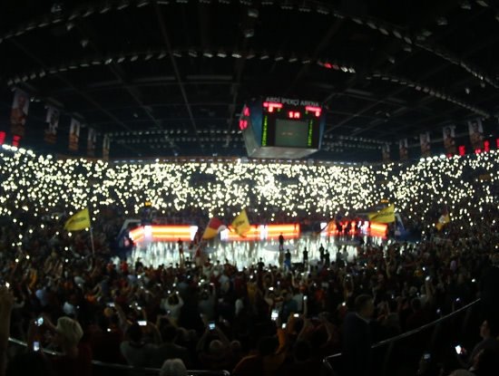 Murat Kosova: Kronometre, senden nefret ediyorum