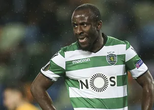 Galatasaray'a Doumbia teklifi