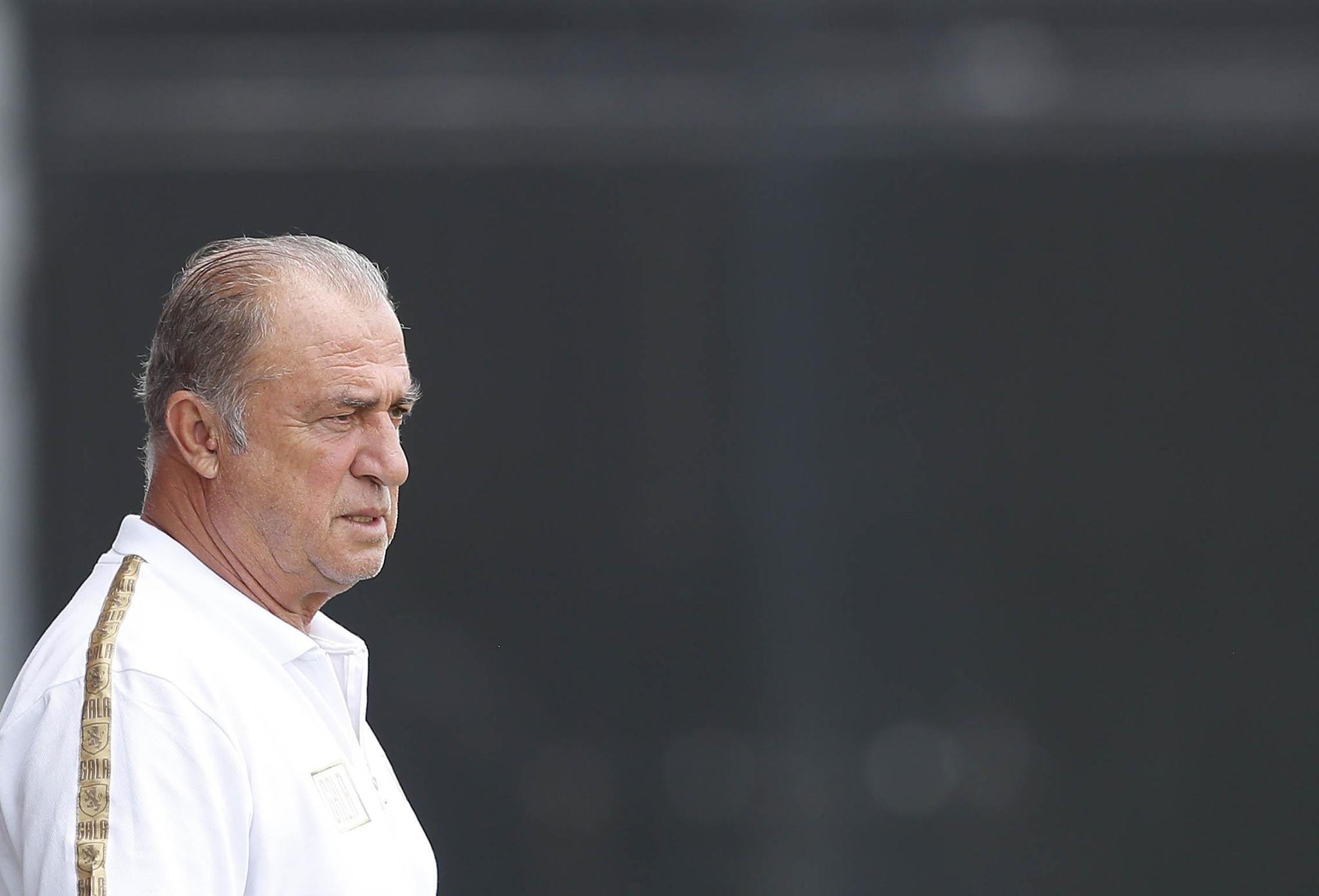 Galatasaray Dan Fatih Terim E 46 Yil Klibi Aspor
