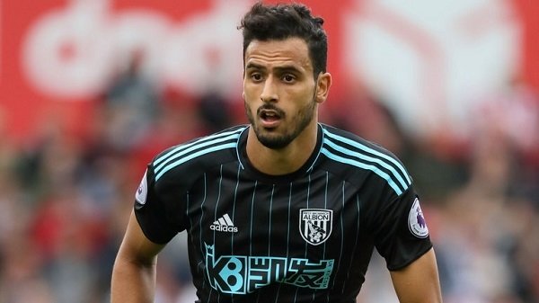 Beşiktaş’ın transferdeki hedefleri: Chadli, Rafael, Klaassen ve Bernard