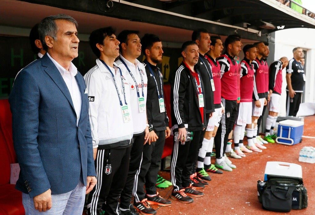 Beşiktaş’ın şampiyonluğunun 11 sırrı