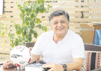 Yılmaz Vural: Sonuna kadar varız