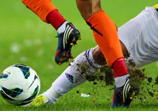 Türk futboluyla ilgili şok rapor