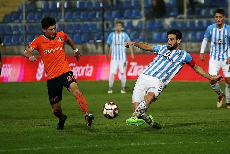 Ersun Yanal’dan sürpriz karar! İşte Fenerbahçe’nin Başakşehir 11’i
