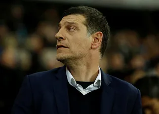 Beşiktaş'a Slaven Bilic piyangosu!