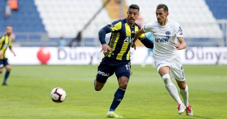 Fenerbahçe’de küfür şoku! Maç sonunda...