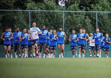 Fırtına'da hazırlıklar sürüyor