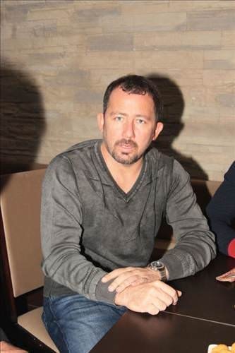 Futbolcuların çocuklukları