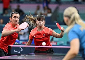 Paris 2024 Paralimpik Oyunları