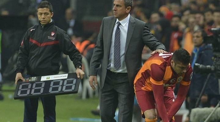 Burak Yılmaz’ın en’leri