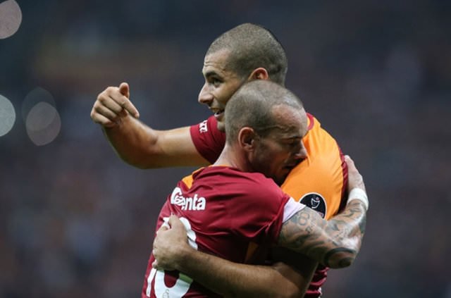 Sneijder’den şok eden sözler!
