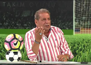 Erman Toroğlu'ndan şampiyonluk yorumu!