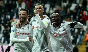 Gol yükünü onlar çekiyor! İlginç istatistik...