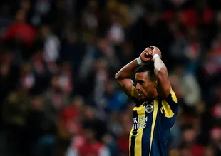 Beşiktaş'tan Luis Nani bombası