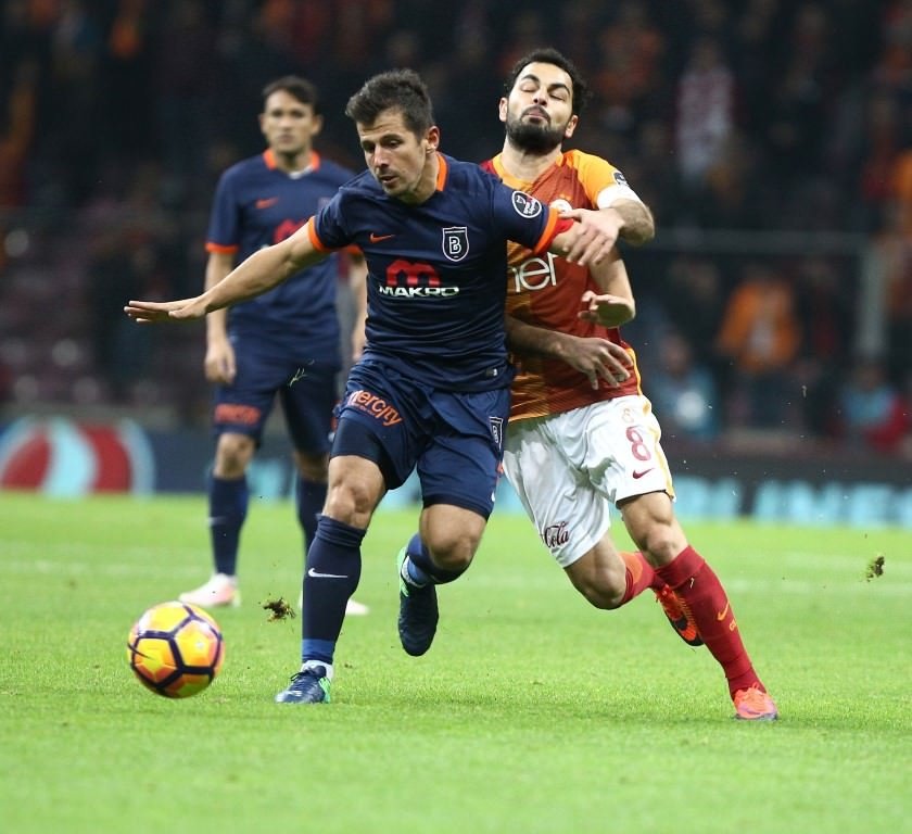 Emre Belözoğlu’ndan Galatasaray açıklaması