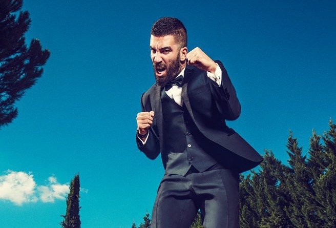 Beşiktaş’tan sezonun bombası: Arda Turan