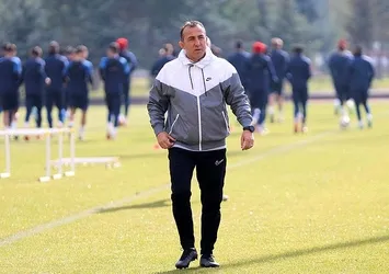 Recep Uçar: Her plana hazırlıydık!