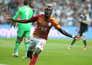 Bruma, dünyanın en hızlı 9. golünü attı