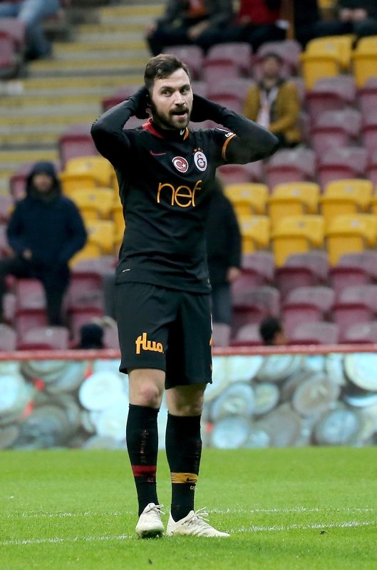 Galatasaray’da Sinan Gümüş depremi! F.Bahçe ile görüştü...