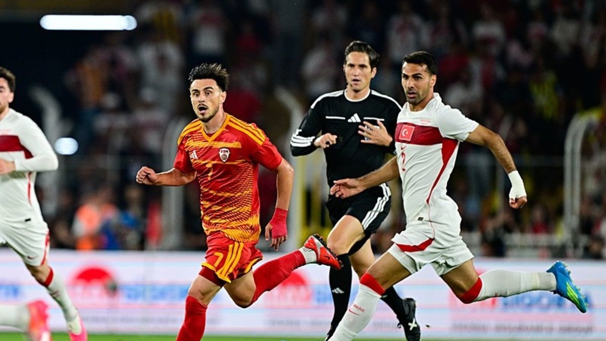 Eljif Elmas: İnşallah yeniden Türkiye'de oynarım!