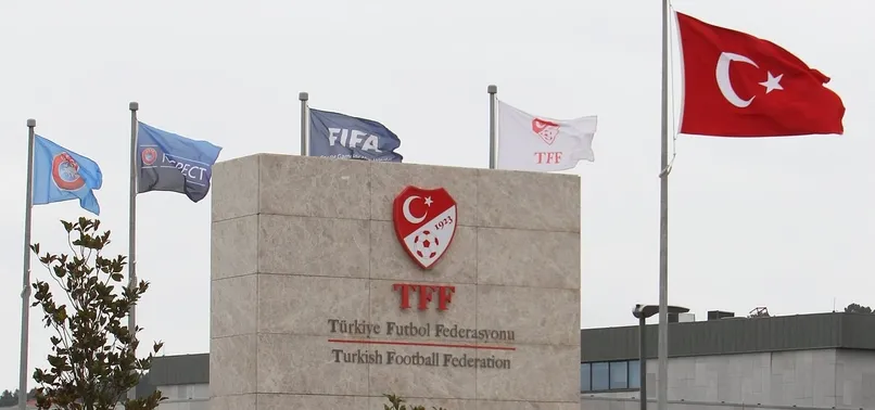 TFF 2 ve 3. Lig'de gruplar belirlendi