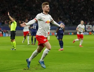 Werner Bayern’i reddetti